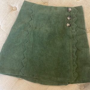 Girls Skirt